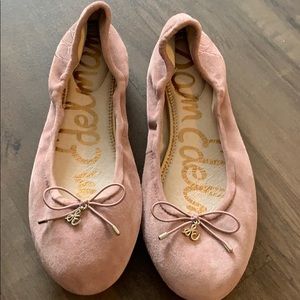 Sam Edelman Slip one